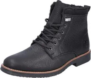 Rieker Stiefel HWK 33670-00
