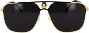 Versace Sonnenbrillen Sonnenbrille VE2238 143687