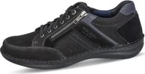 Josef Seibel  Halbschuhe Schnuerschuhe 43687 TE21 101