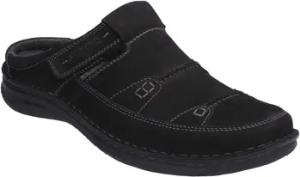Josef Seibel Herrenschuhe Anvers 86, schwarz
