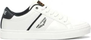 Pme Legend Sneaker Eclipse Wit/Navy
