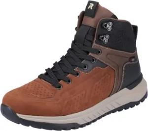Rieker Stiefel HWK U0161-22