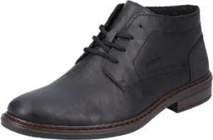 Rieker Stiefel Schnürstiefelette Kaltfutter 17604-00