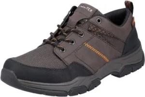 Rieker Halbschuhe Schnuerschuhe 3121225 312 31212-25