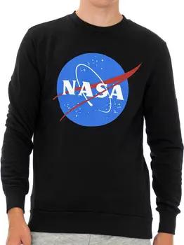 Nasa Sweatshirt -NASA50S