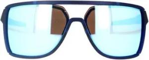 Oakley Sonnenbrillen Castel OO9147 914706 Polarisierte Sonnenbrille