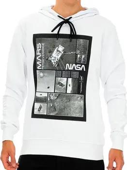 Nasa Sweatshirt -MARS05H