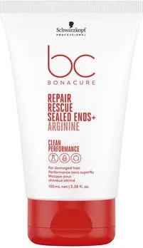 Schwarzkopf Accessoires Haare Bc Repair Rescue Sealed Ends+