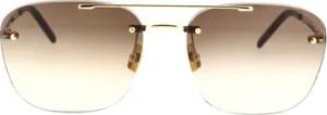 Yves Saint Laurent Sonnenbrillen Saint Laurent SL309 Randlose 003 Sonnenbrille