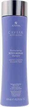 Alterna Shampoo Caviar Restructuring Bond Repair Shampoo Back Bar