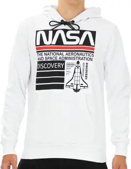 Nasa Sweatshirt -NASA59H