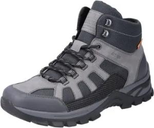 Rieker Fitnessschuhe Sportschuhe B683245 B68 B6832-45