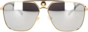 Versace Sonnenbrillen Sonnenbrille VE2238 12526G