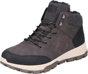 Rieker  Stiefel Allwetterstiefelette Warmfutter Funktionsmembran 35534-25