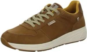 Rieker Halbschuhe Schnuerschuhe HWK Halbschuhe 07004-22