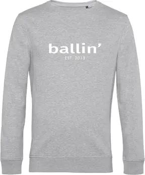 Ballin Est. 2013 Sweatshirt Basic Sweater