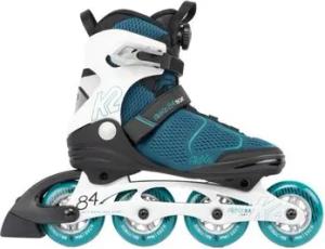 K2  Sportzubehör Sport ALEXIS 84 BOA teal_white,teal-white 30G0617-1-1 1