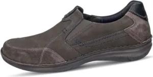 Josef Seibel Herrenschuhe Slipper Anvers63 43663TE21-740