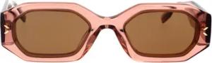 McQ Alexander McQueen Sonnenbrillen Sonnenbrille MQ0340S 004