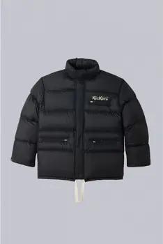 Kickers Daunenjacken Kick Puffy