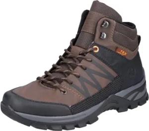 Rieker Fitnessschuhe Sportschuhe HWK Stiefel B6844-25