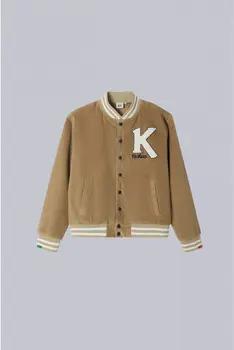 Kickers Jacken Upcykick Big K