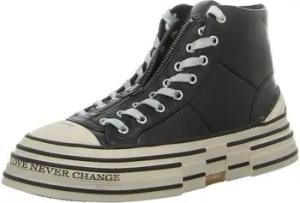 Rebecca White  Stiefel VW02(M)-3.V1