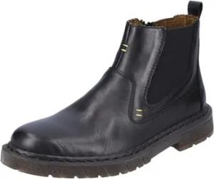 Rieker Stiefel HWK 31662-00