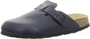 Natural Sense Clogs Offene Clogs Tieffußbett Habana 1095024