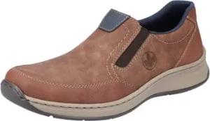 Rieker Herrenschuhe Slipper Slipper Halbschuh 14362-24