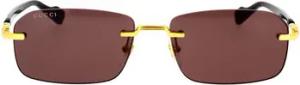 Gucci Sonnenbrillen -Sonnenbrille GG1221S 002