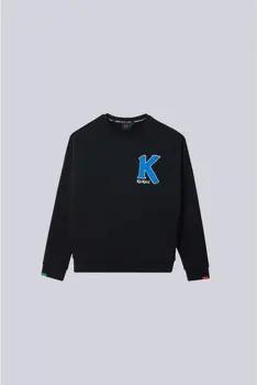 Kickers Sweatshirt Big K Sweater