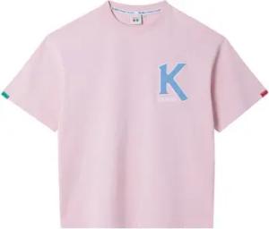 Kickers  T-Shirts & Poloshirts Big K T-shirt