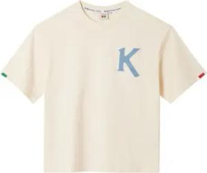 Kickers  T-Shirts & Poloshirts Big K T-shirt