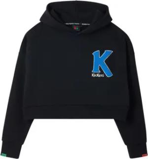 Kickers Sweatshirt Big K W Hoody