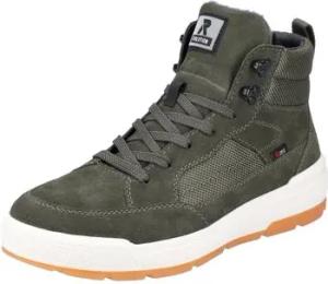 Rieker Sneaker U006954 U00 U0069-54