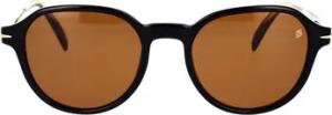 David Beckham Sonnenbrillen DB1044/S 807 Sonnenbrille