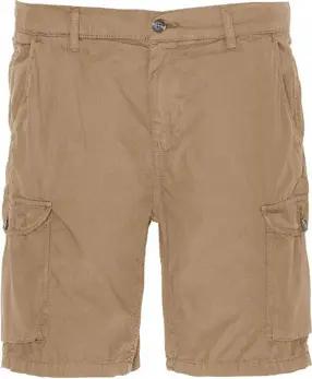 Schott Shorts TRBURBON30CA
