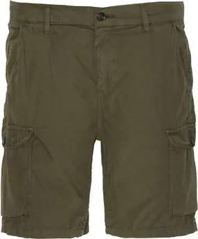 Schott Shorts TRBURBON30RP