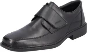 Rieker Herrenschuhe Slipper FSK Halbschuhe B0853-00