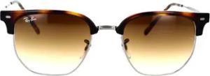 Ray-ban Sonnenbrillen Sonnenbrille New Clubmaster RB4416 710/51