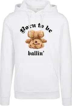 Ballin Est. 2013 Pullover Born To Be Hoodie