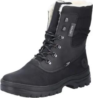 Rieker Stiefel F542401 F54 F5424-01