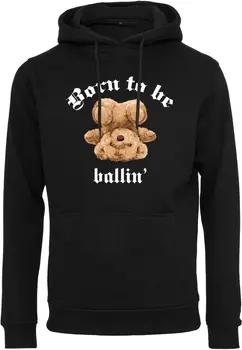 Ballin Est. 2013 Pullover Born To Be Hoodie
