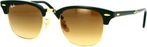 Ray-ban Sonnenbrillen Clubmaster faltbare Sonnenbrille RB2176 136885