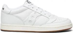 Saucony Sneaker Jazz court S70555 22 White/White