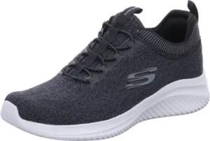 Skechers Sneaker Sportschuhe - 232338 BKGY