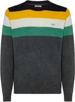Sun68 Pullover -
