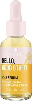 Essence pflegende Körperlotion Hello, Good Stuff! Sérum Facial