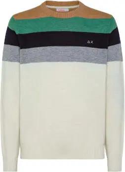 Sun68 Pullover -